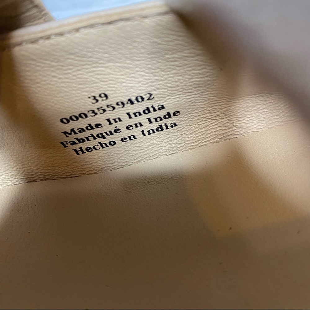 Free People Stella Mary Jane Platform Shoe 9 - Picture 12 of 14